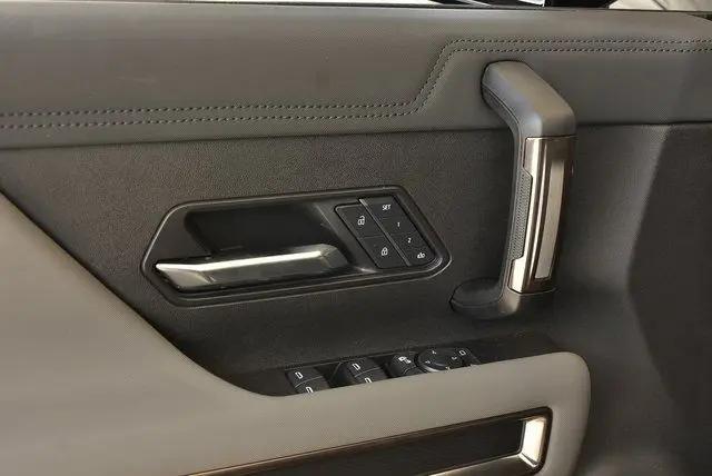 2025 GMC HUMMER EV 2X