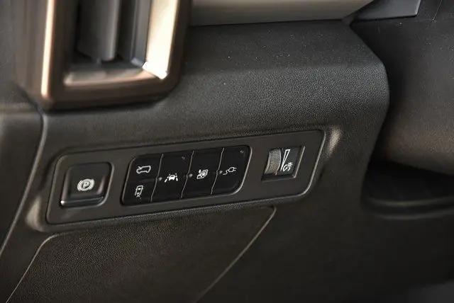 2025 GMC HUMMER EV 2X