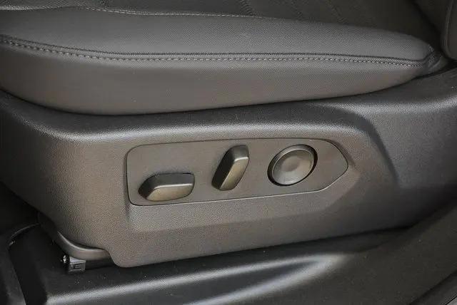 2025 GMC HUMMER EV 2X