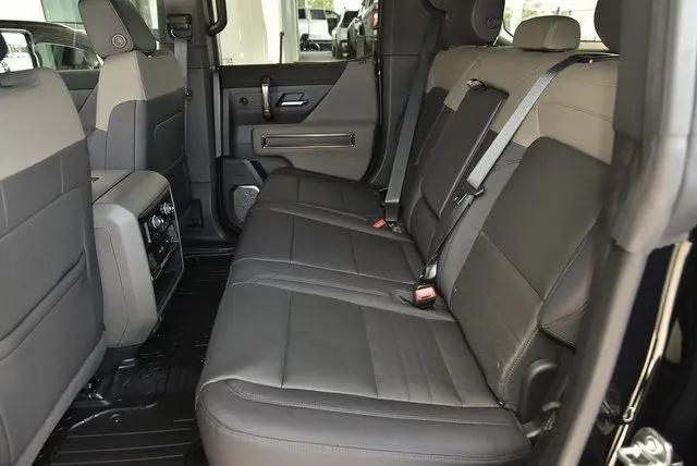2025 GMC HUMMER EV 2X