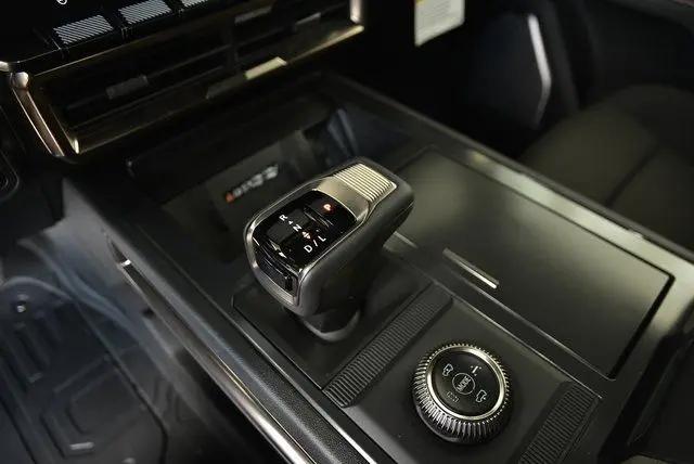 2025 GMC HUMMER EV 2X