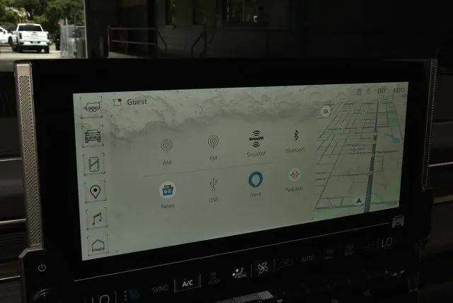 2025 GMC HUMMER EV 2X