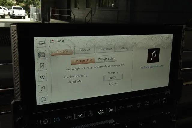 2025 GMC HUMMER EV 2X