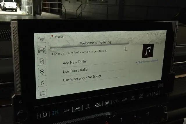 2025 GMC HUMMER EV 2X