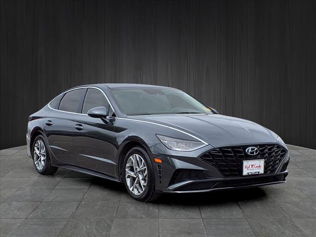 2023 Hyundai Sonata