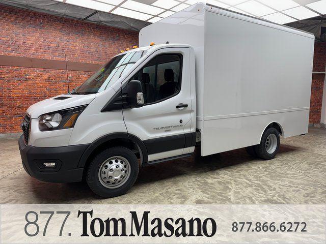 2024 Ford Transit Chassis Base for sale in Reading, PA