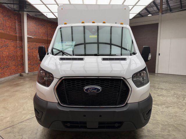 2024 Ford Transit Chassis Base