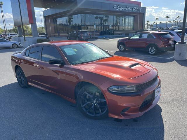 2021 Dodge Charger