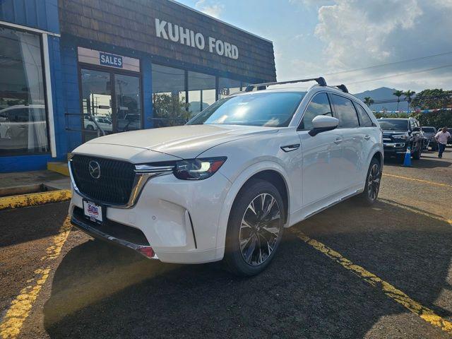 2025 Mazda X-90 3.3 Turbo S Premium Package for sale in Lihue, HI