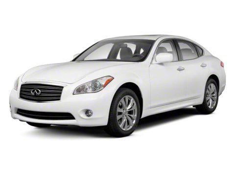 2013 Infiniti M37x