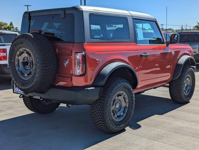 New 2024 Ford Bronco For Sale in Tucson, AZ