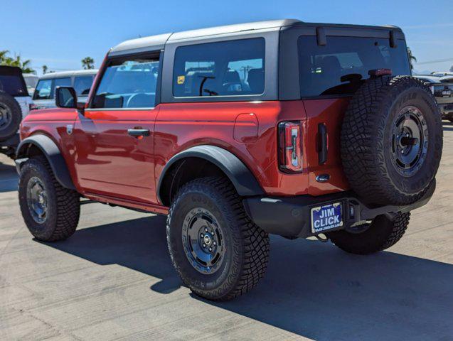 New 2024 Ford Bronco For Sale in Tucson, AZ