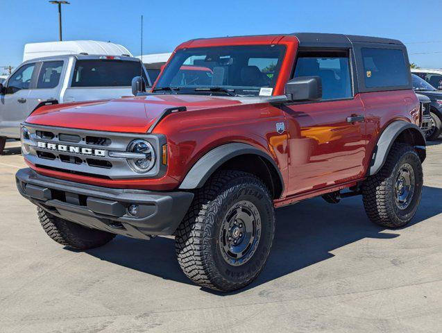 New 2024 Ford Bronco For Sale in Tucson, AZ