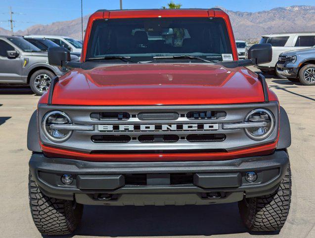 New 2024 Ford Bronco For Sale in Tucson, AZ