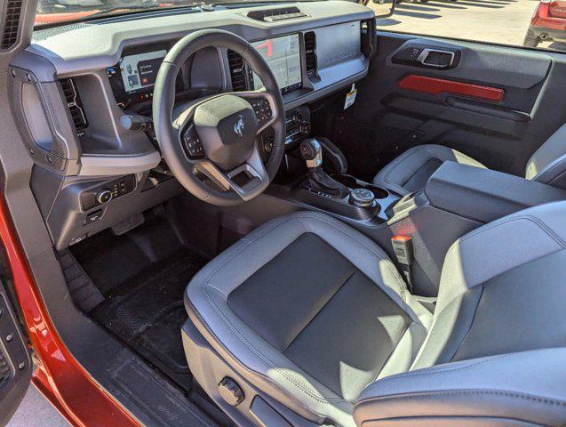 New 2024 Ford Bronco For Sale in Tucson, AZ