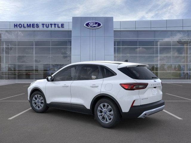 New 2025 Ford Escape For Sale in Tucson, AZ