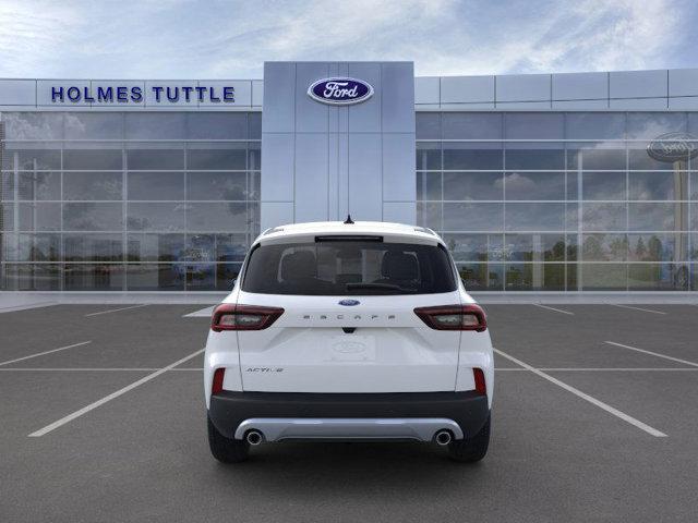 New 2025 Ford Escape For Sale in Tucson, AZ