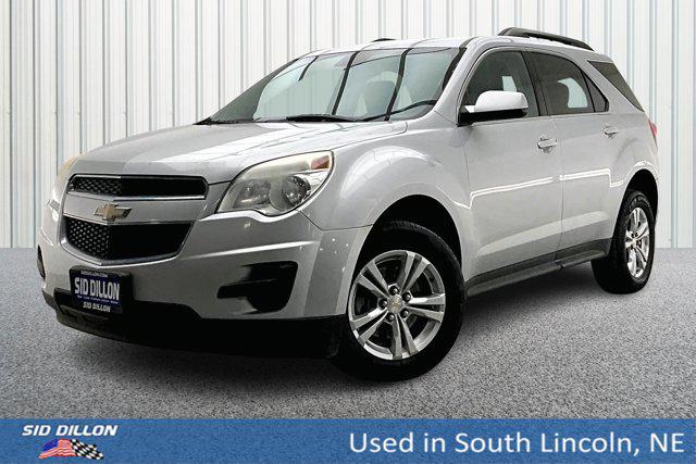 2014 Chevrolet Equinox