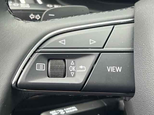 2024 Audi A5 Cabriolet Premium Plus 45 TFSI S line quattro S tronic