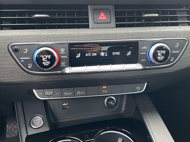 2024 Audi A5 Cabriolet Premium Plus 45 TFSI S line quattro S tronic