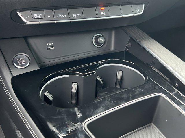 2024 Audi A5 Cabriolet Premium Plus 45 TFSI S line quattro S tronic