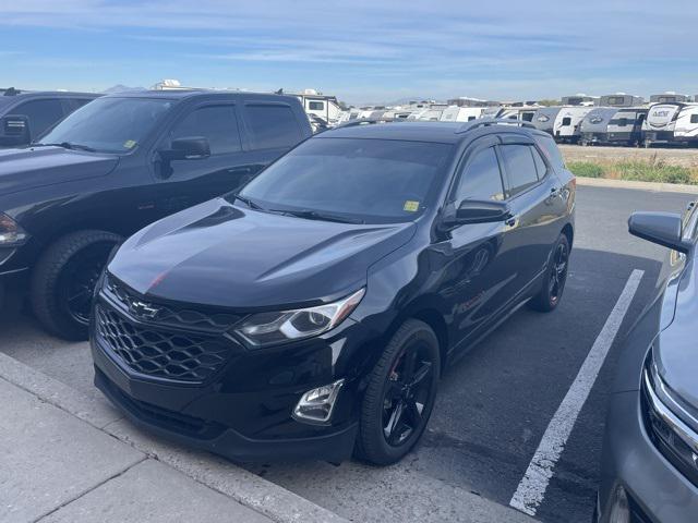 2021 Chevrolet Equinox