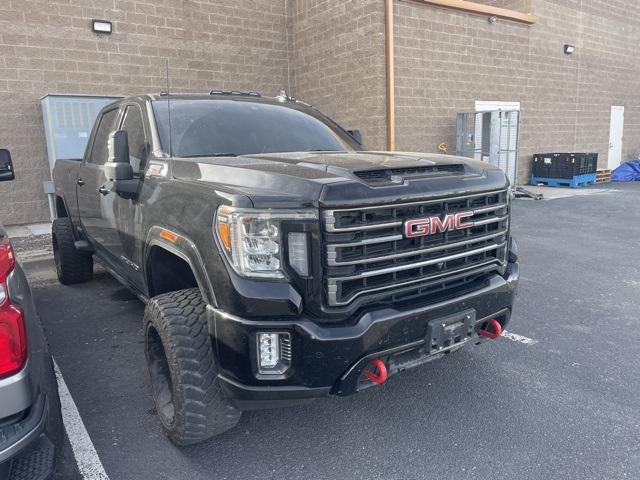 2023 GMC Sierra 2500HD