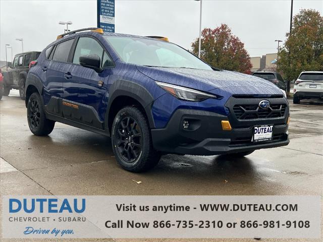 2024 Subaru Crosstrek Wilderness for sale in Lincoln, NE