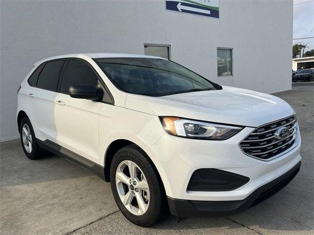 2021 Ford Edge SE