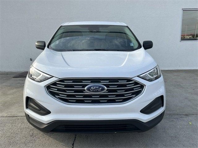 2021 Ford Edge SE