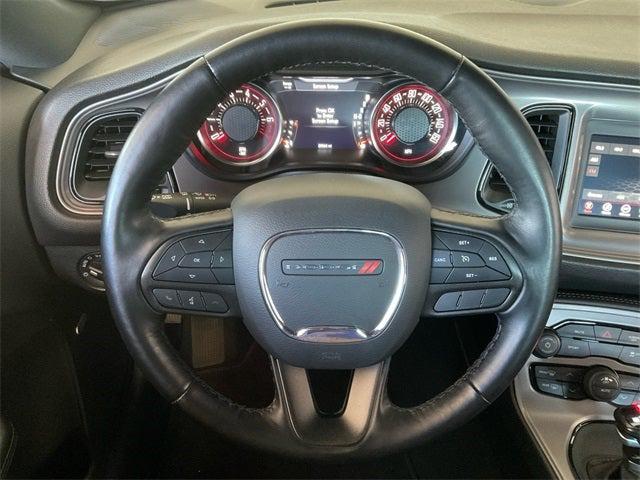 2023 Dodge Challenger SXT AWD