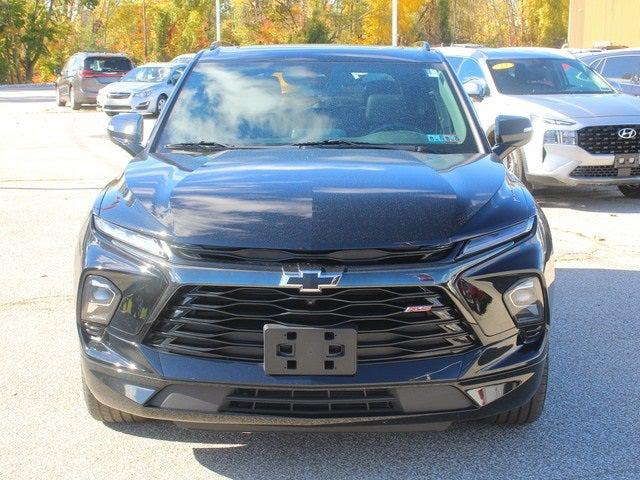 2023 Chevrolet Blazer AWD RS