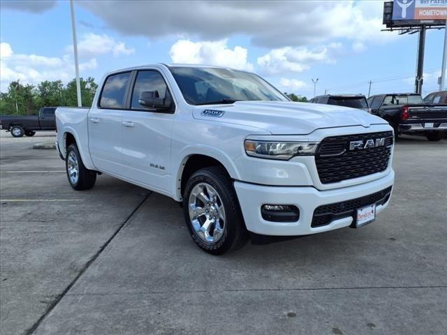 2025 RAM 1500 Lone Star Crew Cab 4x2 57 Box