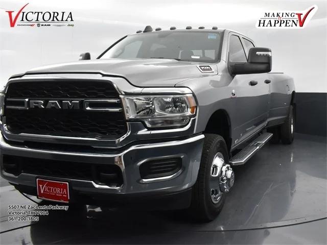 2024 RAM Ram 3500 RAM 3500 TRADESMAN CREW CAB 4X4 8 BOX