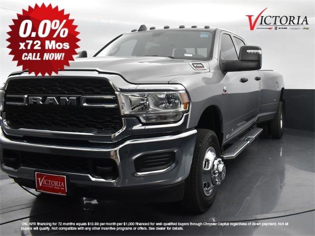 2024 RAM Ram 3500 RAM 3500 TRADESMAN CREW CAB 4X4 8 BOX