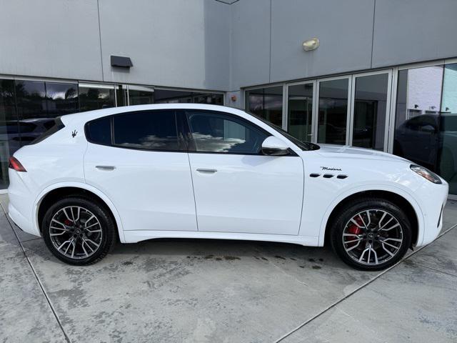 2023 Maserati Grecale Modena