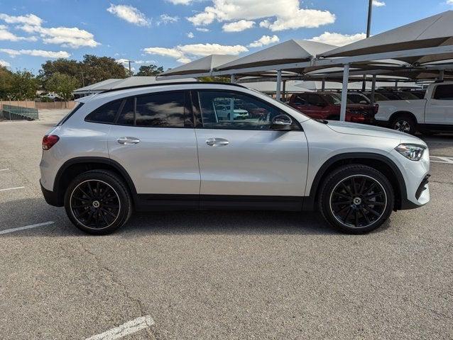 2023 Mercedes-Benz GLA 250 GLA 250