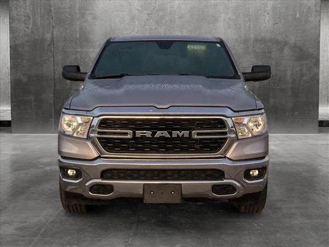 2022 RAM 1500 Lone Star Crew Cab 4x2 57 Box