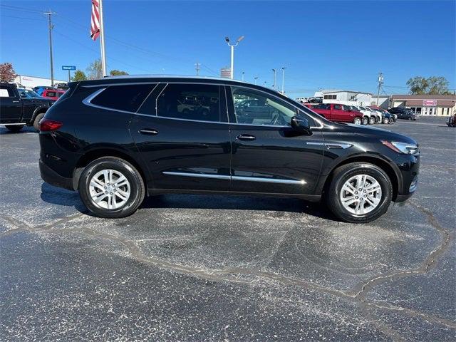 2021 Buick Enclave AWD Essence