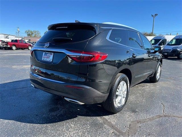 2021 Buick Enclave AWD Essence