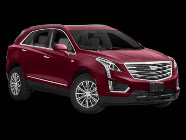 2019 Cadillac XT5 Standard