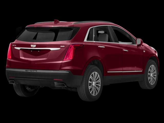 2019 Cadillac XT5 Standard