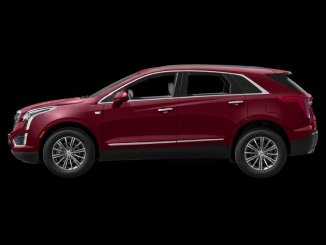 2019 Cadillac XT5 Standard