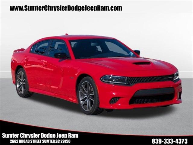 2023 Dodge Charger R/T