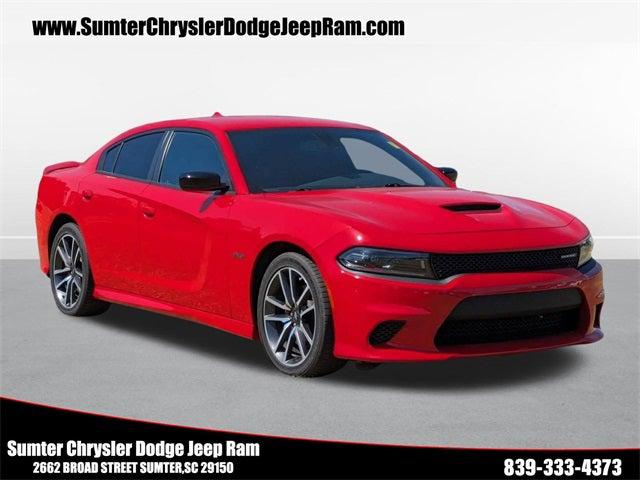 2023 Dodge Charger R/T