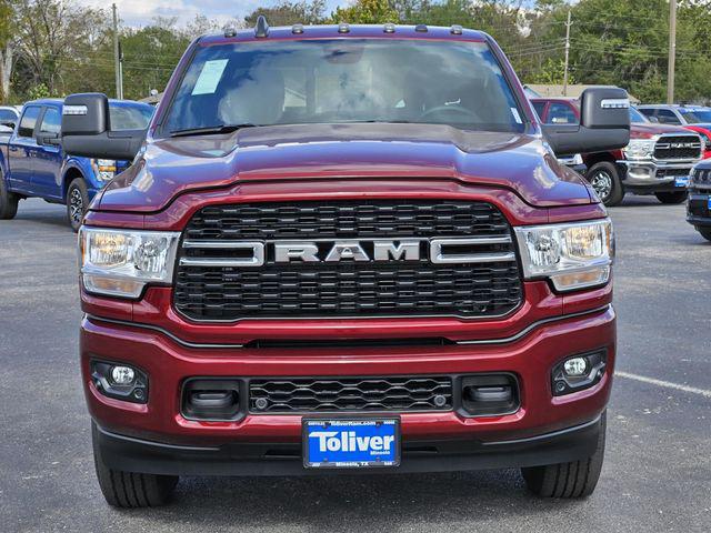 2024 RAM Ram 2500 RAM 2500 BIG HORN CREW CAB 4X4 64 BOX