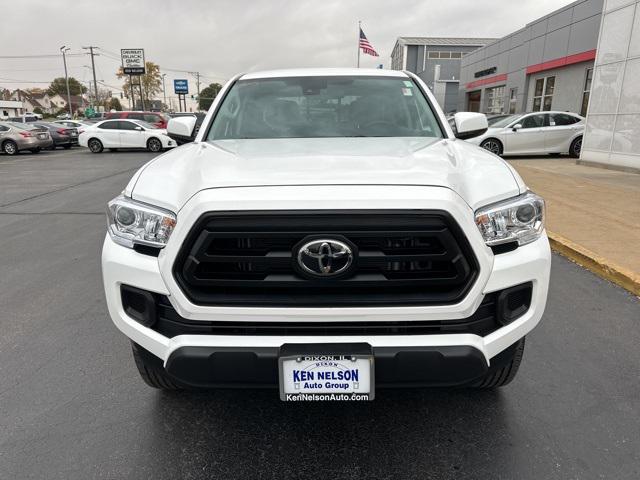 2023 Toyota Tacoma SR V6