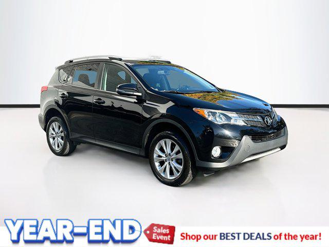 2014 Toyota RAV4