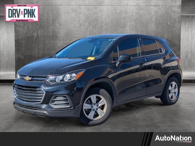 2022 Chevrolet Trax