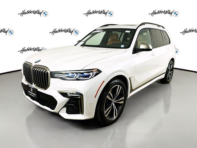 2022 BMW X7